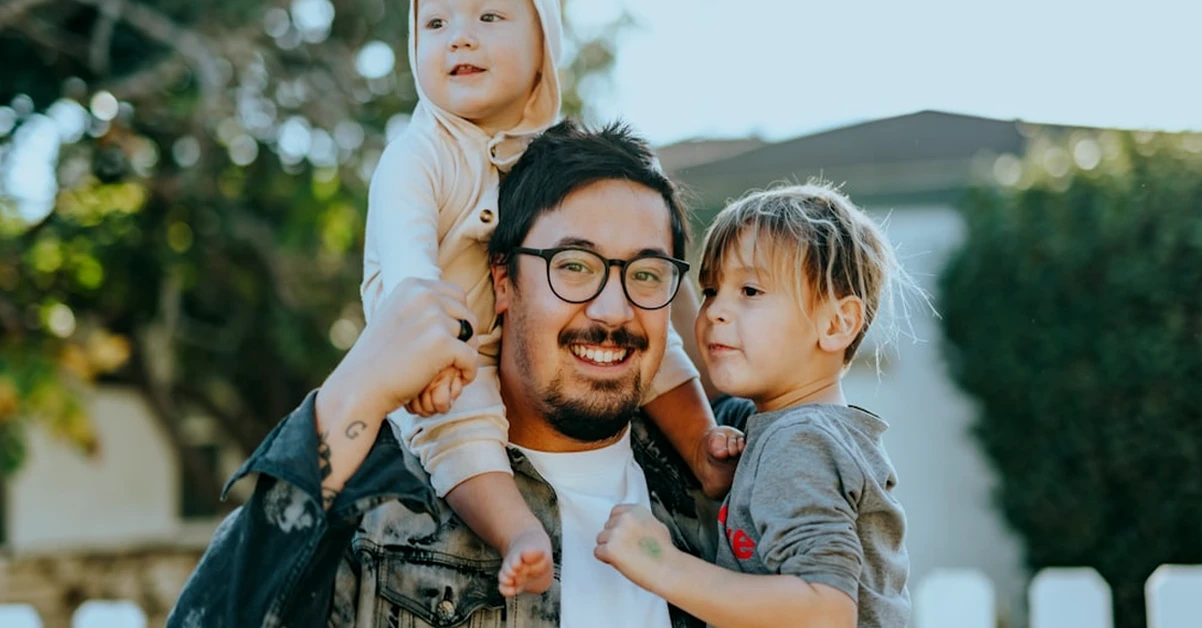 Ceder casa con hijos no elimina la hipoteca al divorciarte