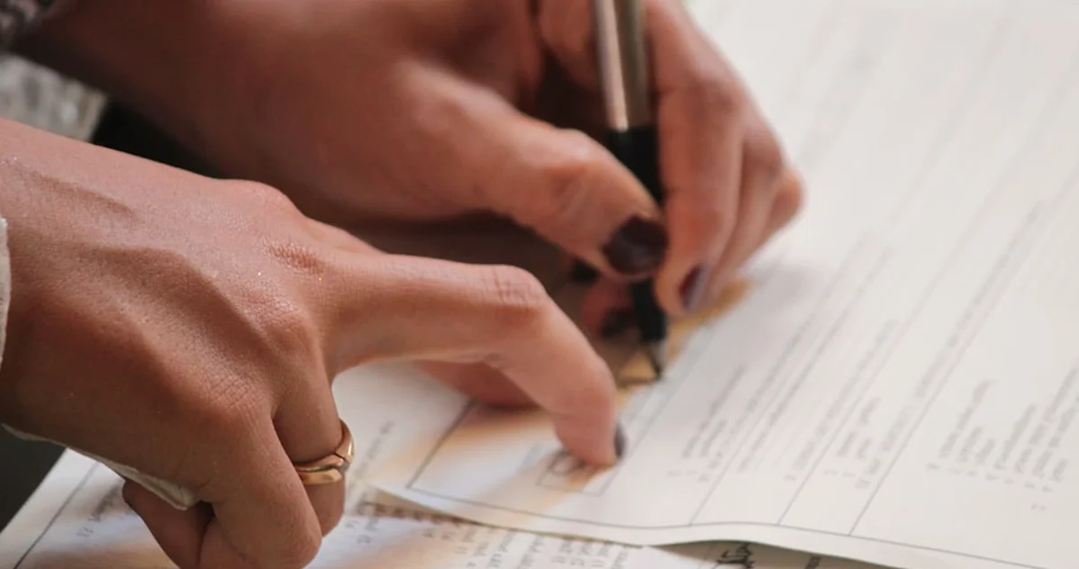 El convenio de divorcio no te libera de la hipoteca