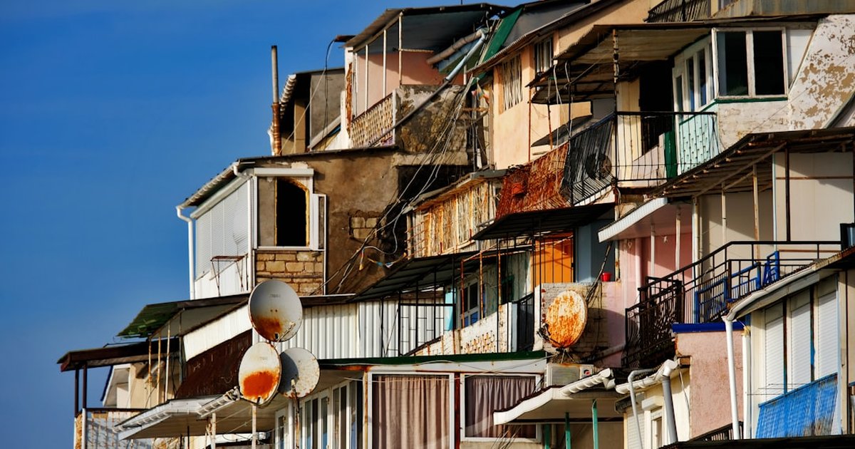 El coste real del uso de vivienda no está en el acuerdo