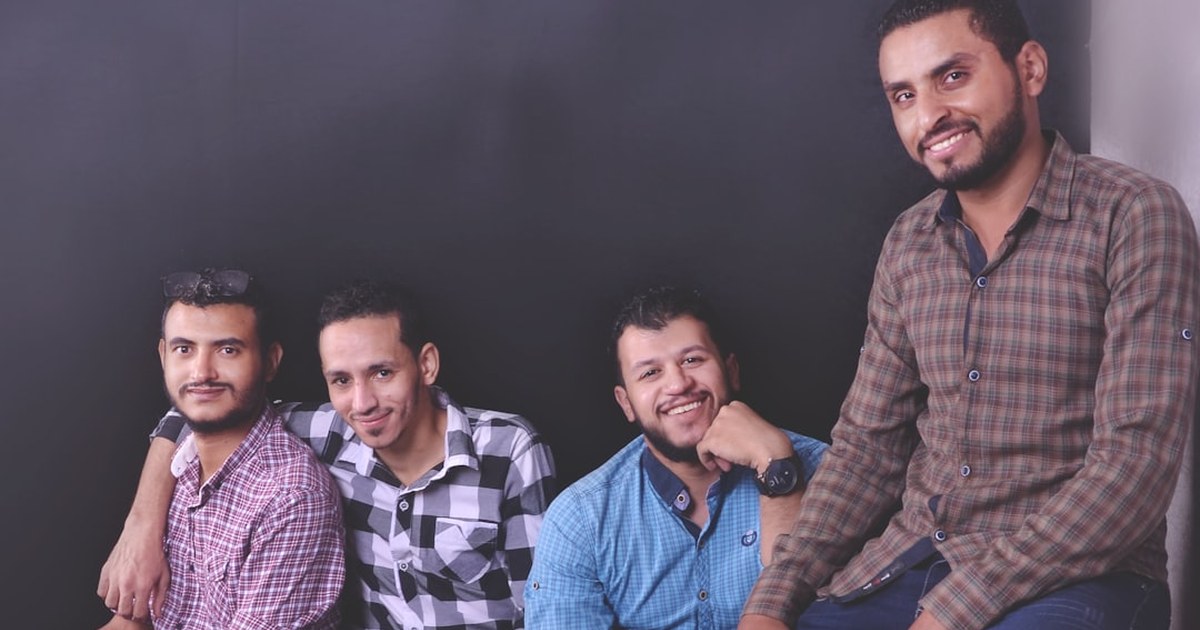 Encuentra apoyo cercano para hombres separados sin aislarte