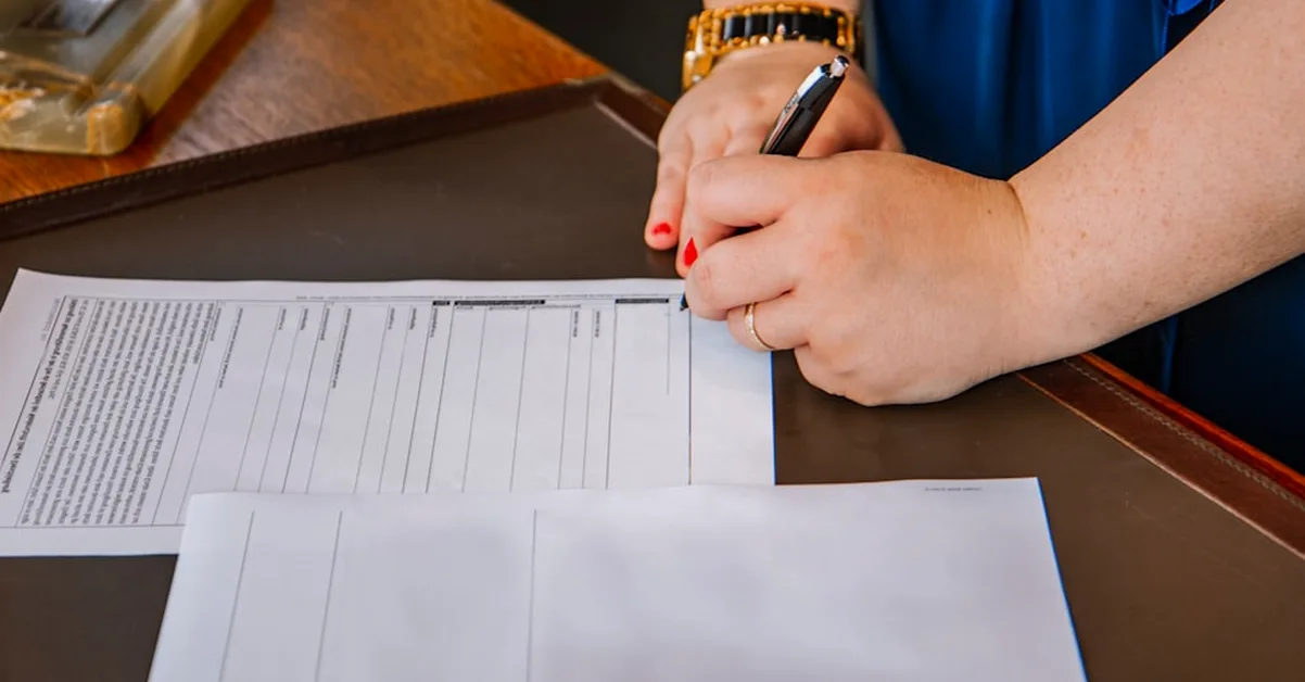 No firmes un divorcio sin liquidar gananciales con deudas