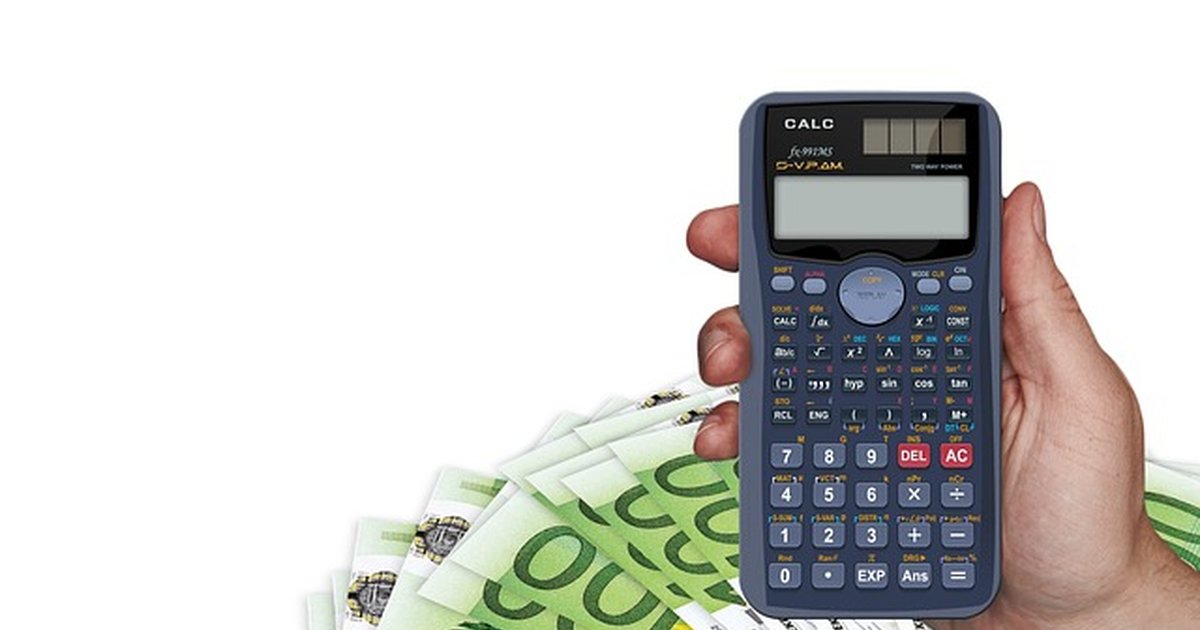 Paga menos por manutención compartida sin pasarte