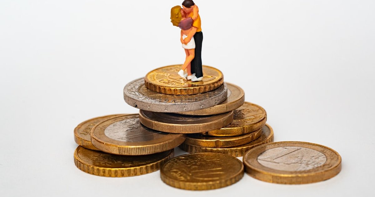 Qué te costará divorciarte con bienes fuera